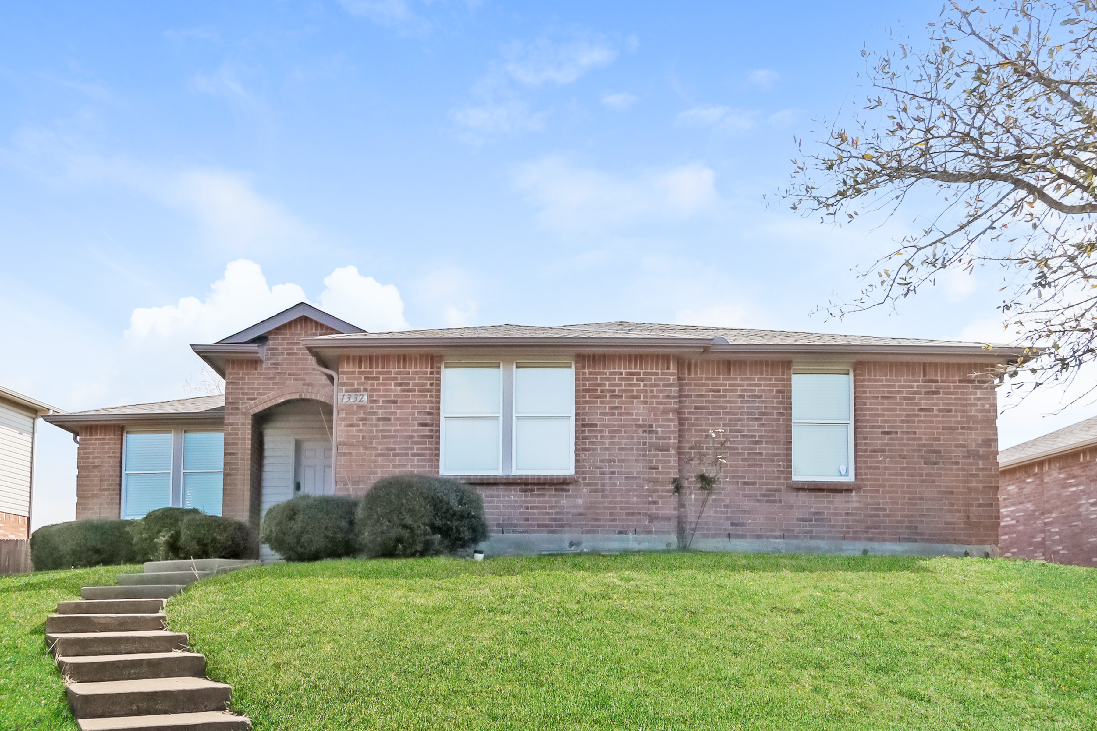 1332 Nimitz Way Mesquite, TX 75181